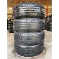 ราคา ยางมือสอง Bridgestone 255-60-18 (มือสอง) (360861251)