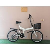 ราคา ญี่ปุ่น​มือสอง​พับ​ได้​ เกียร์​6​สปีด​ สภาพ​พร้อม​ใช้งาน​ (มือสอง) (360878911)