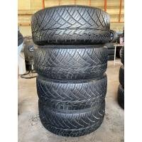 ราคา ยางมือสอง Nitto 420S 255-55-18 ปี15 (มือสอง) (360861060)