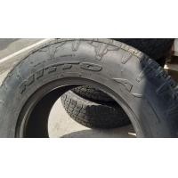 ราคา ยาง NITTO AT 265-70-17 ยางปี 2016 made in japan 4 เส้น (มือสอง) (360318316)