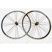 ราคา ล้อเสือหมอบ Campagnolo Khamsin G3 โม่แคมแปก 10 สปีด (มือสอง) (360876365)