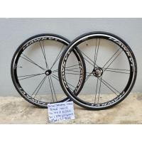 ราคา ล้อเสือหมอบ hawkvi F3 SL ใหม่ พร้อมยางใหม่ innova pro 700x25c (มือหนึ่ง) (360873775)