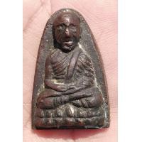 ราคา หลวงปู่ทวดหลังเตารีด05พิมพ์​หัวมน (มือหนึ่ง) (360902011)