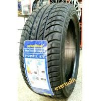 ราคา ยางใหม่ราคาพิเศษ 215 45-17 goodyear blue streak stiletto เส้นละ2100 เท่านั้น (มือหนึ่ง) (353022855)