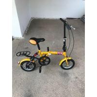 ราคา จักรยานพับได้ (มือสอง) (360867091)