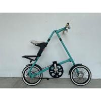 ราคา จักรยานพับ strida แท้ (มือสอง) (360866009)
