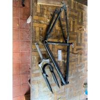 ราคา เฟรมเสือภูเขา bridgestone (มือสอง) (360894295)