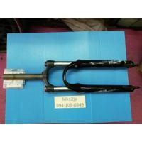 ราคา ขายโช๊คหน้าเสือภูเขาล้อ26นิ้ว Rst GilaPro มือสองญี่ปุ่น (มือสอง) (360893628)