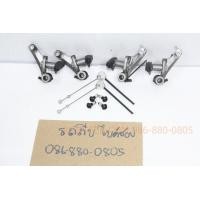 ราคา เบรคผีเสื้อ SHIMANO BR-CX50 แท้ใหม่ ส่งฟรี (มือหนึ่ง) (360916830)