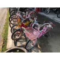 ราคา จักรยานเด็ก (มือสอง) (360906848)