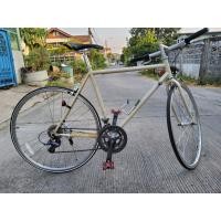 ราคา Araya DIAGONALE ทำเป็นแฮนด์ตรง (มือสอง) (360926402)