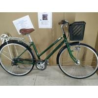 ราคา จักรยานญี่ปุ่นราคาถูก รุ่งคุณ(ส่งฟรีทั่วไทย) (มือสอง) (360924971)