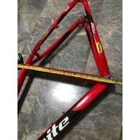 ราคา เฟรมเสือภูเขา Infiniti ไซน์17สภาพสวยล้อ 27.5ริ้วรอยน้อย (มือสอง) (360900930)