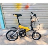 ราคา จักรยานมินิพับคอ chalo Q (มือสอง) (360900200)