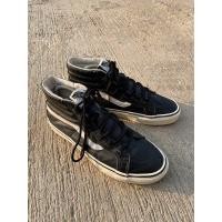 ราคา รองเท้ามือสองสภาพดีvans (มือสอง) (360857540)