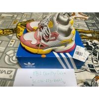 ราคา Adidas falcon (มือสอง) (360874916)