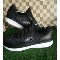 ราคา Skechers Slip On ไซส์ใหญ่ (มือสอง) (360863005)