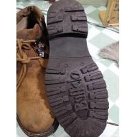 ราคา รองเท้าผู้ชายยี่ห้อ buffalo (มือสอง) (360862912)