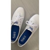 ราคา KEDS WF34000 CHAMPION CORE CVO WHITE รุ่นแชมเปียนออริจินัลส์ แบบผูกเชือก สีขาว (มือหนึ่ง) (360862566)