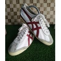 ราคา Onitsuka Tiger Mexico 66 (มือสอง) (360862134)