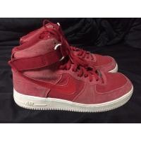 ราคา Nike Air Force 1'07'Gym Red มือสอง (มือสอง) (360869682)