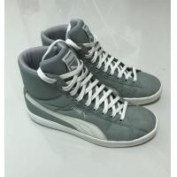 ราคา รองเท้า puma หุ้มข้อของแท้ (มือสอง) (360464969)