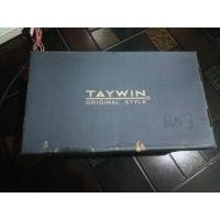 ราคา รองเท้า taywin ขาย (มือสอง) (360859170)