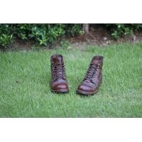 ราคา รองเท้า red wing 8115 มือสอง (มือสอง) (360858803)