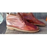 ราคา รองเท้าหนังClarks. 41 (มือสอง) (360882947)