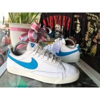 ราคา Nike Blazer Low Leather (มือสอง) (360892447)