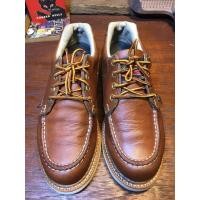 ราคา Thorogood oxford size 6D (มือสอง) (360882480)