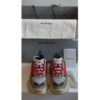 ราคา balenciaga (มือสอง) (360882227)