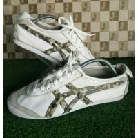 ราคา Onitsuka Tiger Mexico 66 (มือสอง) (360891267)