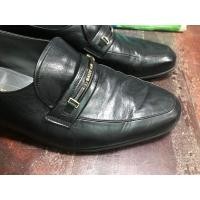 ราคา รองเท้าหนัง Bally (มือสอง) (360890686)