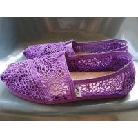 ราคา ส่งฟรีมีเก็บเงินปลายทางรองเท้าTomsมือสอง (มือสอง) (360880628)