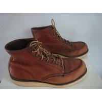 ราคา redwing 875 ปั่มหมาไฟ size Us 9.5 สภาพเดิมไม่มีซ่อม (มือสอง) (360533969)