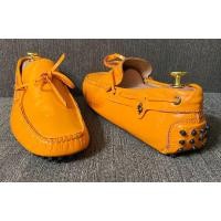 ราคา ขายรองเท้าผู้ชาย Tod’s Ferrari (มือสอง) (360887533)