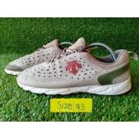 ราคา รองเท้ามือสองDescente (มือสอง) (360894909)