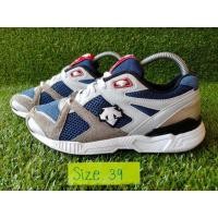 ราคา รองเท้ามือสองDescente (มือสอง) (360894871)