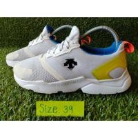 ราคา รองเท้ามือสองDescente (มือสอง) (360894839)