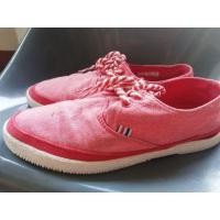 ราคา ส่งฟรีมีเก็บเงินปลายทางรองเท้าSprisมือสอง (มือสอง) (360879612)