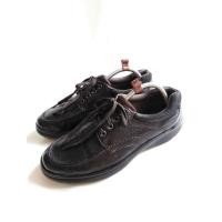 ราคา รองเท้าหนังคัชชู Clarks (มือสอง) (360894464)