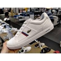 ราคา รองเท้าlacoste (มือหนึ่ง) (360878235)