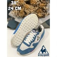 ราคา รองเท้า Lecoq Sportif มือสองของแท้ (มือสอง) (360885854)