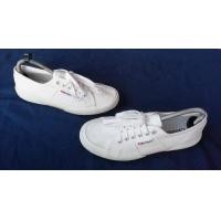 ราคา รองเท้า​ SUPERGA​ (มือสอง) (360885386)
