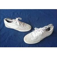 ราคา รองเท้า​ SUPERGA​ (มือสอง) (360885360)