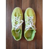 ราคา Adidas Neo size US6 EU37.5 (มือสอง) (360893715)