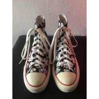 ราคา converse all star christmas2015 (มือสอง) (360893483)