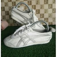 ราคา Onitsuka Tiger Mexico 66 (มือสอง) (360893391)
