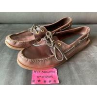 ราคา รองเท้า Boat Shoes Sperry Top sider (มือสอง) (360883945)
